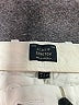 J.Crew White Casual Pants Size 34 waist - photo 4