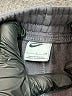 Nike Gray Track Pants Size S - photo 7