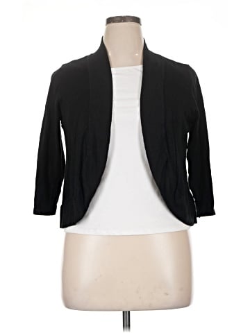 Dana Buchman Cardigan (view 1)
