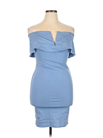 Fashion Nova Cocktail Dress (view 1)
