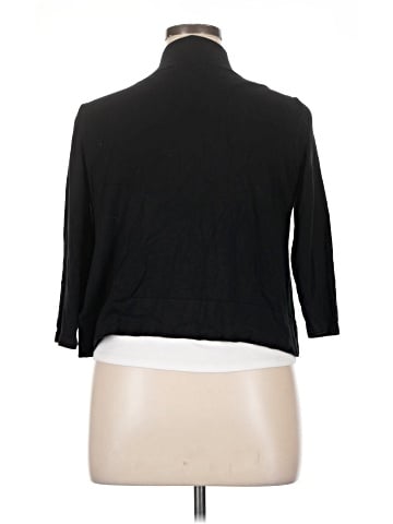 Dana Buchman Cardigan (view 2)