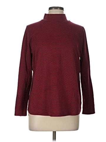 Zenergy by Chico's Long Sleeve Turtleneck (view 1)