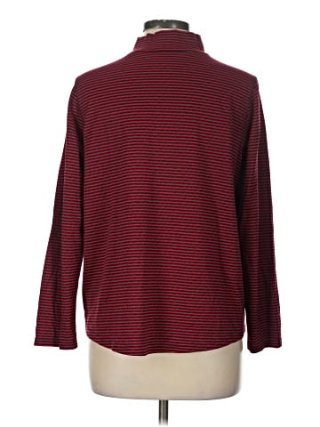 Zenergy by Chico's Long Sleeve Turtleneck (view 2)