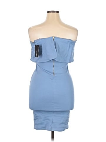 Fashion Nova Cocktail Dress (view 2)