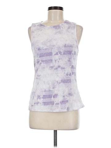 Eri + Ali Sleeveless Top (view 1)