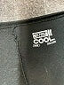 32 Degrees Solid Black Romper Size M - photo 4