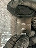 32 Degrees Solid Black Romper Size M - photo 6