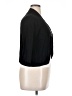 Dana Buchman Black Cardigan Size XL - photo 4