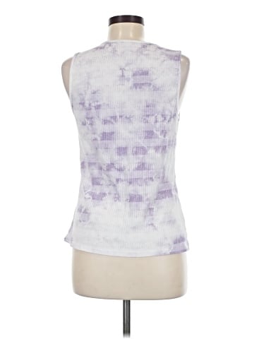 Eri + Ali Sleeveless Top (view 2)