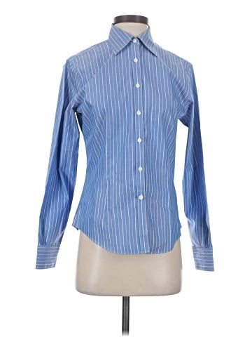 Brooks Brothers 346 Long Sleeve Button-Down Shirt (view 1)