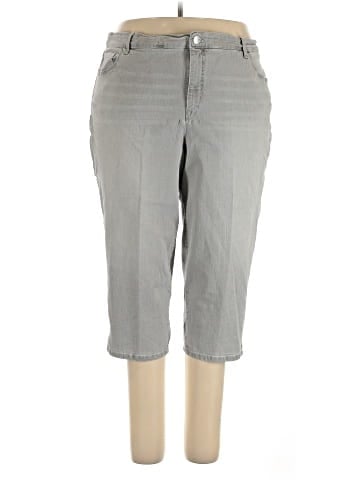 Gloria Vanderbilt Casual Pants (view 1)