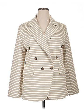 Banana Republic Factory Store Blazer (view 1)