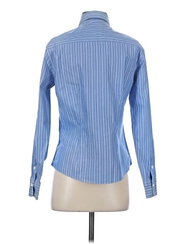 Brooks Brothers 346 Long Sleeve Button-Down Shirt (view 2)