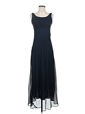 Nostalgia Cocktail Dress (view 1)