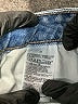 Old Navy Hearts Blue Jeans Size 20 - photo 5
