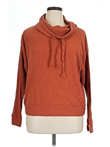 Natural Reflections Pullover Sweater (view 1)