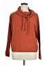 Natural Reflections Orange Pullover Sweater Size XL - photo 1