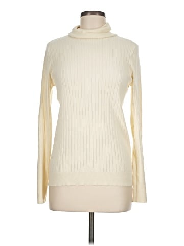 Talbots Outlet Turtleneck Sweater (view 1)