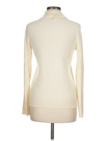 Talbots Outlet Turtleneck Sweater (view 2)