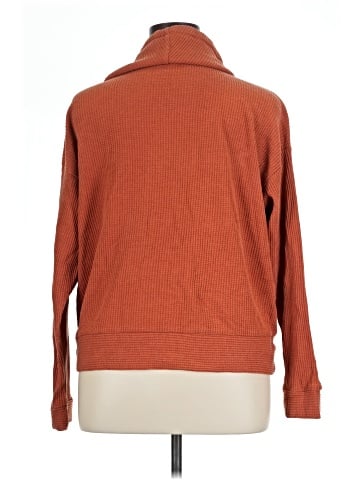 Natural Reflections Pullover Sweater (view 2)