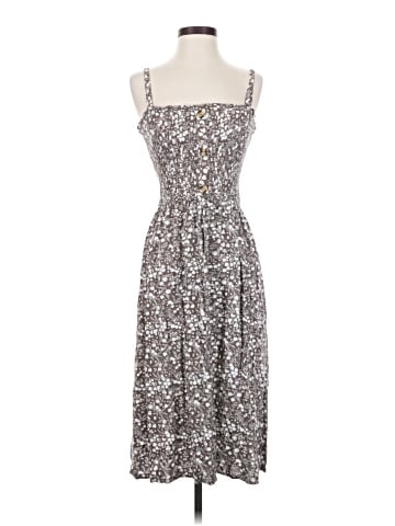 Liberty Love Casual Dress (view 1)
