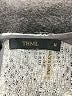 THML Gray 3/4 Sleeve Blouse Size M - photo 7