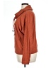 Natural Reflections Orange Pullover Sweater Size XL - photo 5