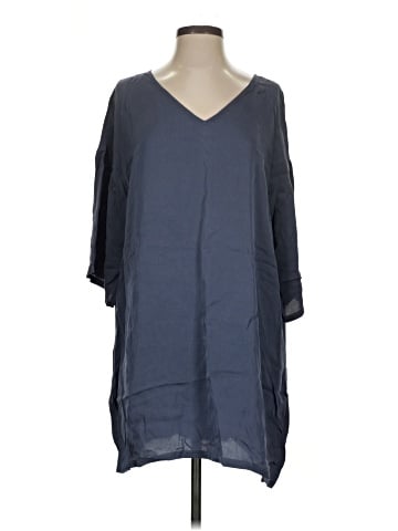 American Vintage 3/4 Sleeve Blouse (view 1)