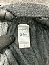Carter's 100% Cotton Gray Dress 18-24 MO / 24 MO - photo 3