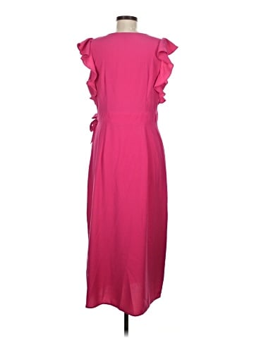 Who What Wear Cocktail Dress (view 2)