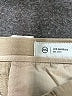 Adriano Goldschmied Tan Khakis Size 23 waist - photo 7