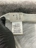 A New Day 100% Acrylic Gray Scarf One size - photo 3