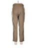 Lululemon Athletica Solid Tan Casual Pants Size 6 - photo 2