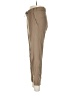 Lululemon Athletica Solid Tan Casual Pants Size 6 - photo 5