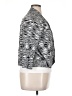 Dana Buchman Silver Cardigan Size XL - photo 4
