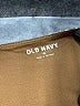 Old Navy Brown Sleeveless Blouse Size XL - photo 7