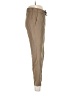 Lululemon Athletica Solid Tan Casual Pants Size 6 - photo 4