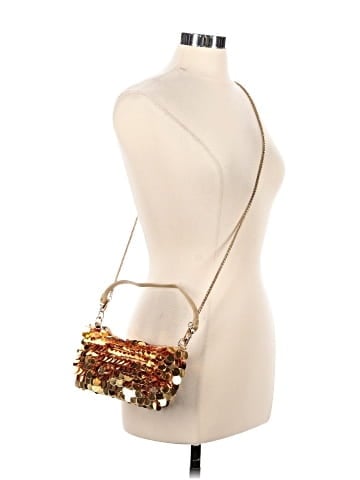 Urban Expressions Crossbody Bag (view 2)