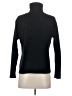 Patagonia Black Turtleneck Sweater Size S - photo 2