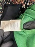Max Studio Green Short Sleeve Blouse Size M - photo 8