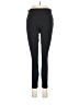Lululemon Athletica Solid Black Active Pants Size 6 - photo 1