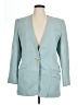 Worthington Teal Blazer Size 14 - photo 1