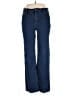 Levi's Blue Jeans Size 14 - photo 1