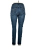 Riders by Lee Solid Blue Jeans Size 16L - photo 2