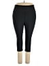 Amazon Essentials Black Active Pants Size 3X - photo 1