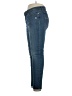 Riders by Lee Solid Blue Jeans Size 16L - photo 5