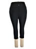 Amazon Essentials Black Active Pants Size 3X - photo 2