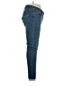Riders by Lee Solid Blue Jeans Size 16L - photo 4