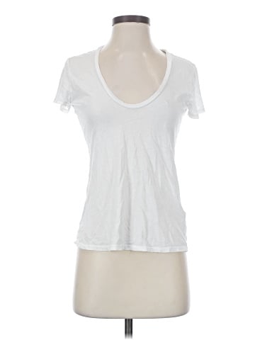 James Perse Short Sleeve T-Shirt (view 1)