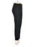 Lululemon Athletica Solid Black Active Pants Size 6 - photo 4